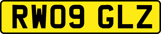 RW09GLZ