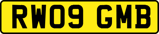 RW09GMB