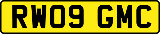 RW09GMC