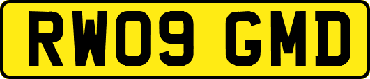 RW09GMD