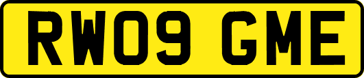RW09GME