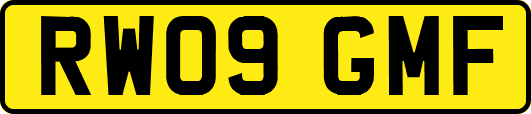 RW09GMF