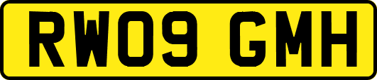 RW09GMH