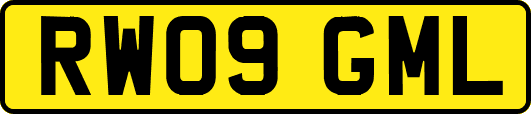 RW09GML