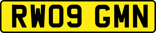 RW09GMN