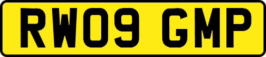 RW09GMP