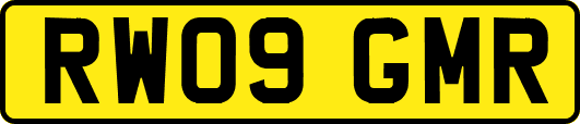 RW09GMR