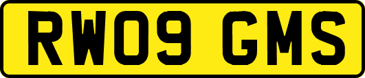 RW09GMS