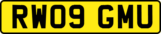 RW09GMU
