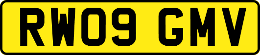 RW09GMV