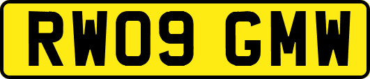 RW09GMW