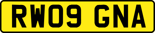 RW09GNA