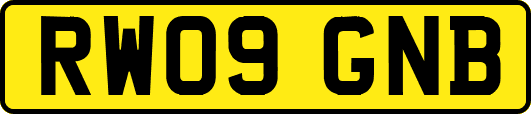 RW09GNB
