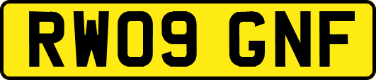 RW09GNF