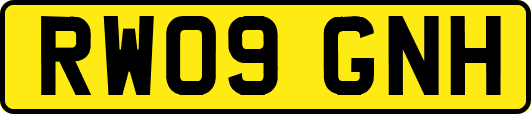 RW09GNH