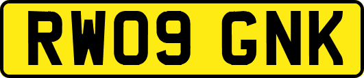 RW09GNK