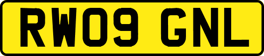 RW09GNL