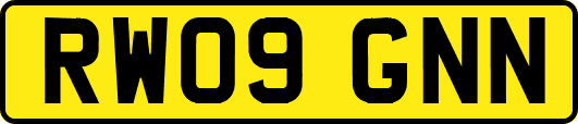 RW09GNN