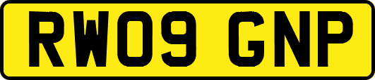 RW09GNP