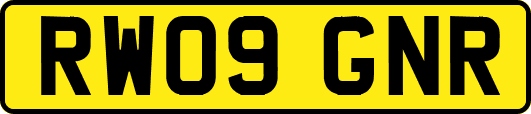 RW09GNR