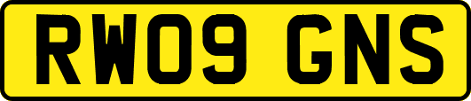 RW09GNS