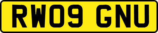 RW09GNU