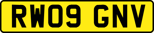 RW09GNV