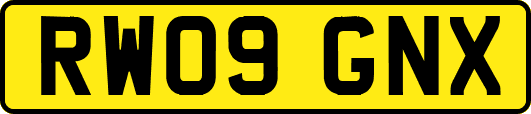 RW09GNX