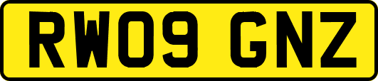 RW09GNZ