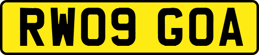 RW09GOA