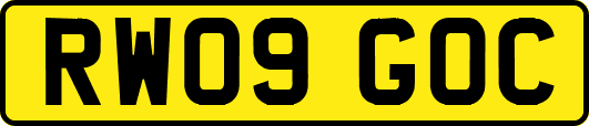 RW09GOC