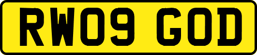 RW09GOD
