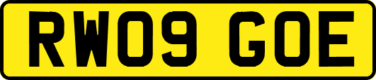 RW09GOE