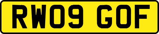 RW09GOF