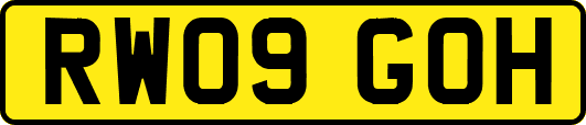 RW09GOH