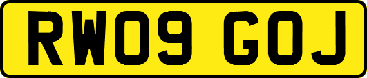 RW09GOJ