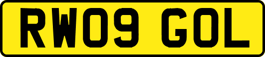 RW09GOL