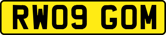 RW09GOM
