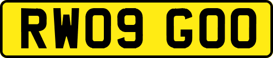 RW09GOO
