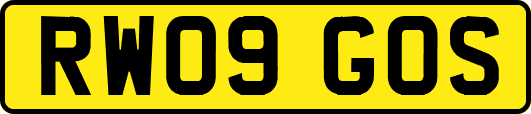 RW09GOS