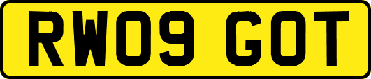 RW09GOT