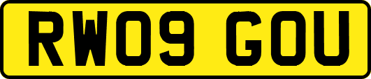 RW09GOU