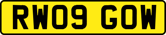 RW09GOW