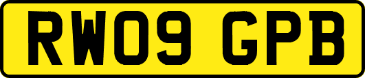 RW09GPB