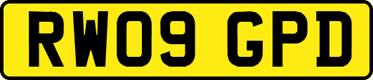 RW09GPD