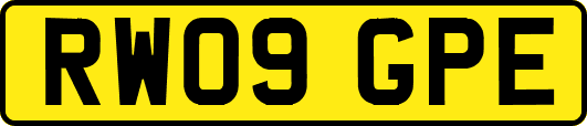 RW09GPE
