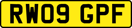 RW09GPF