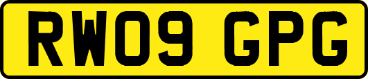 RW09GPG