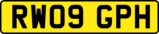 RW09GPH