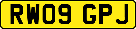 RW09GPJ
